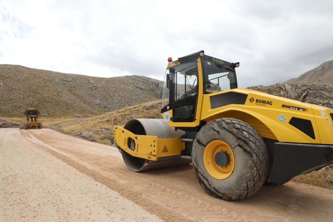 Muğla’da 102,5 Milyon TL’lik Yol Yatırımı Tamamlandı 2